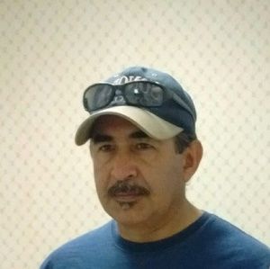 Meet your Posher, Jorge